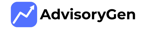 AdvisoryGen Logo